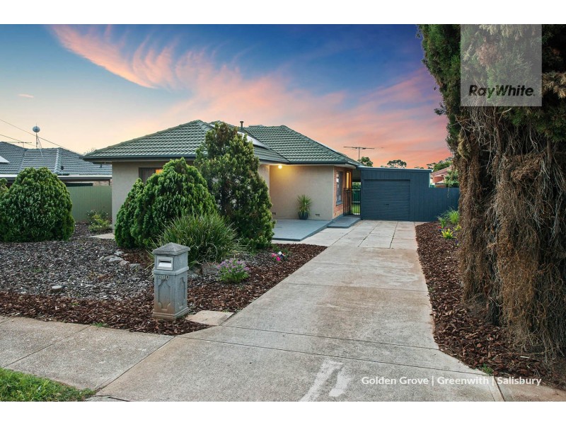 440 Bridge Road, Para Hills West SA 5096