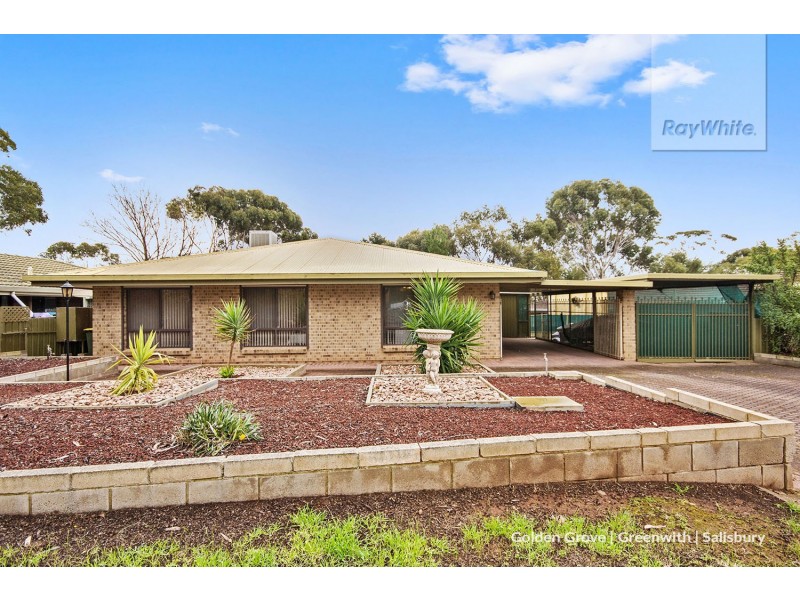 18 Reserve Court, Hillbank SA 5112