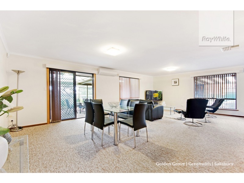 18 Reserve Court, Hillbank SA 5112