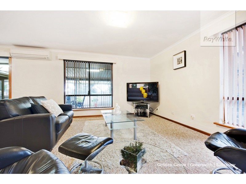 18 Reserve Court, Hillbank SA 5112