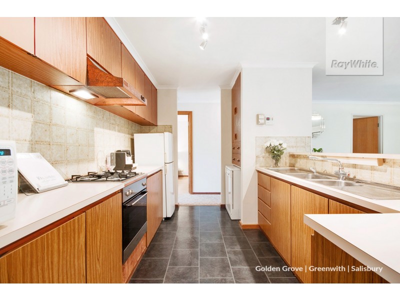 18 Reserve Court, Hillbank SA 5112