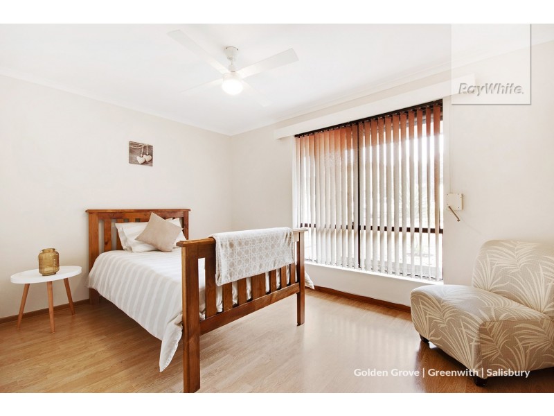 18 Reserve Court, Hillbank SA 5112