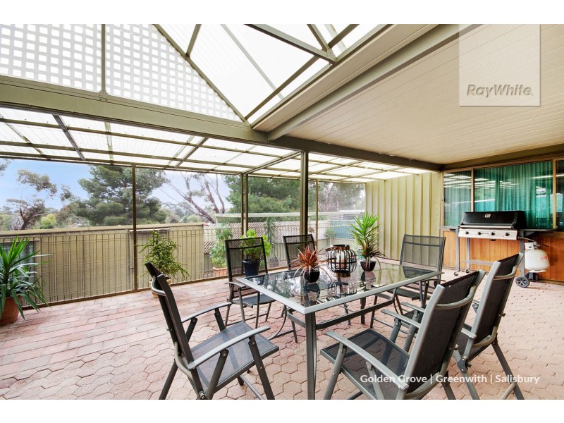 18 Reserve Court, Hillbank SA 5112