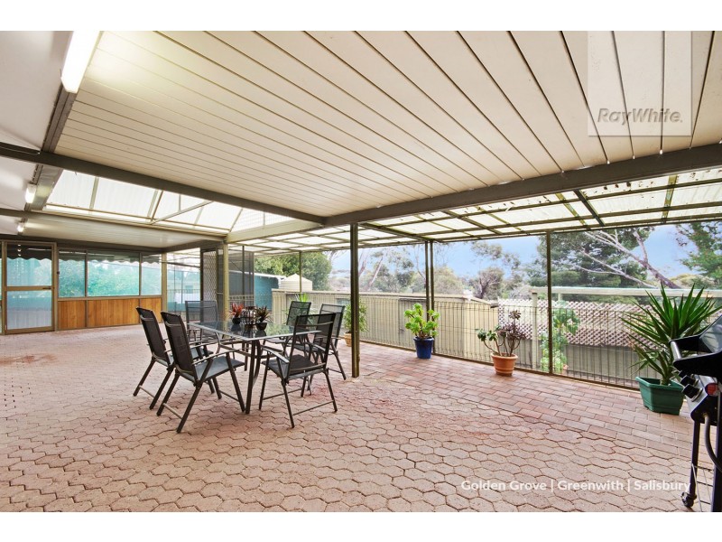 18 Reserve Court, Hillbank SA 5112