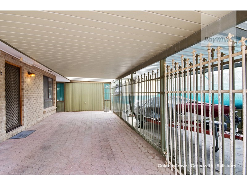 18 Reserve Court, Hillbank SA 5112