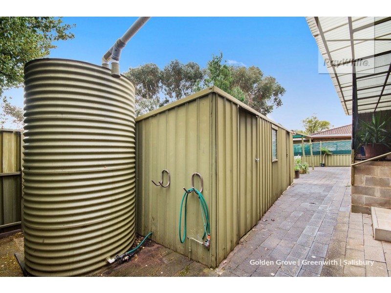 18 Reserve Court, Hillbank SA 5112