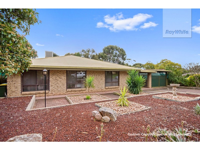 18 Reserve Court, Hillbank SA 5112