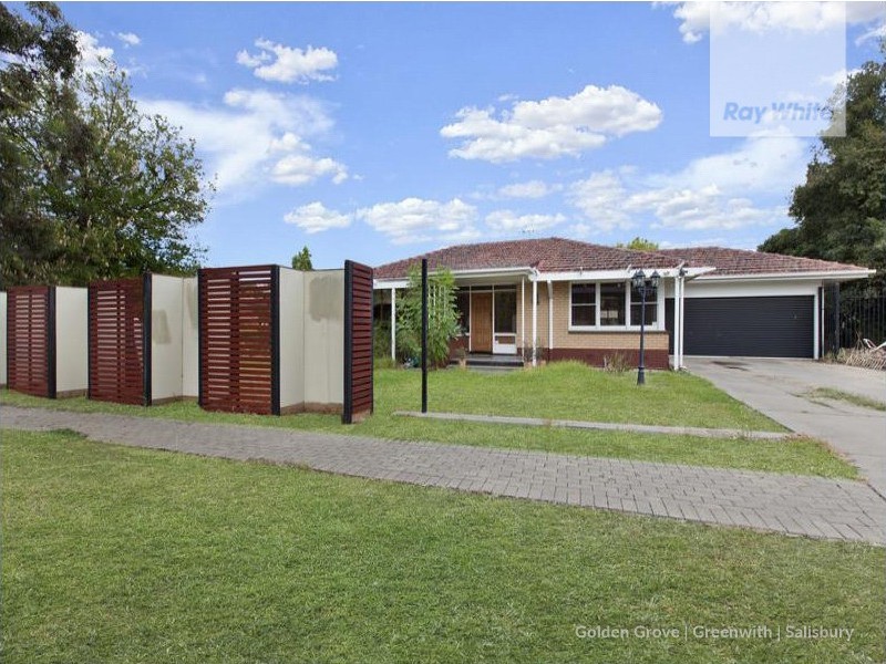 55-57 Collingbourne Drive, Elizabeth Vale SA 5112