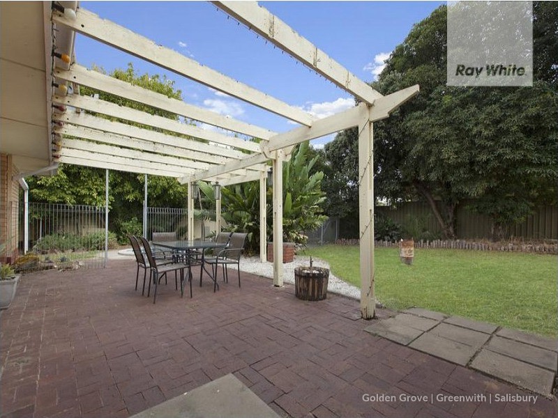 55-57 Collingbourne Drive, Elizabeth Vale SA 5112