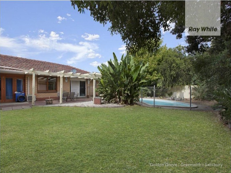 55-57 Collingbourne Drive, Elizabeth Vale SA 5112