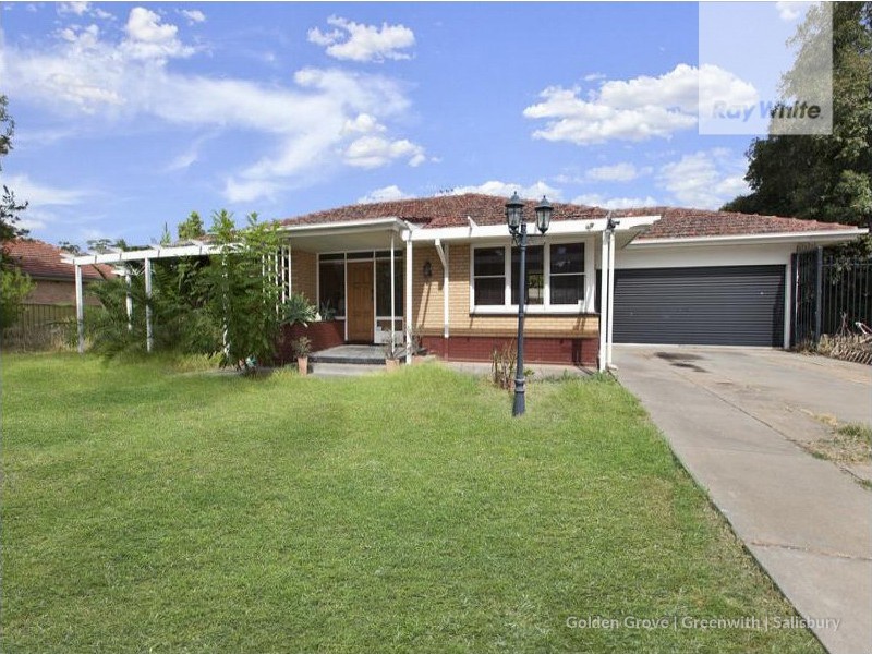 55-57 Collingbourne Drive, Elizabeth Vale SA 5112