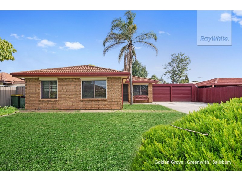 8 Crosby Way, Paralowie SA 5108