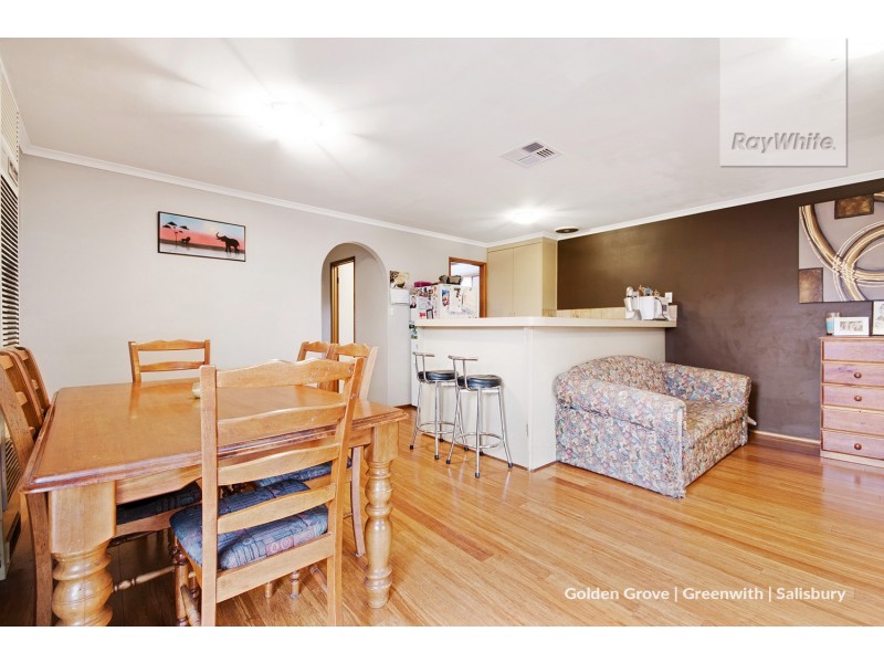 8 Crosby Way, Paralowie SA 5108