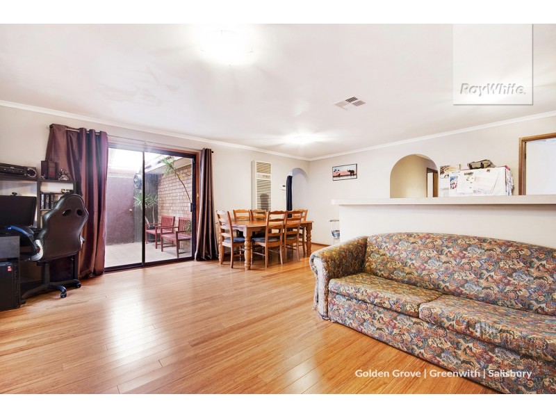 8 Crosby Way, Paralowie SA 5108