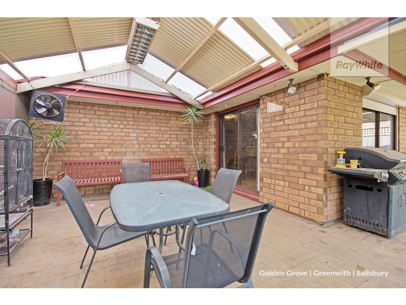 8 Crosby Way, Paralowie SA 5108