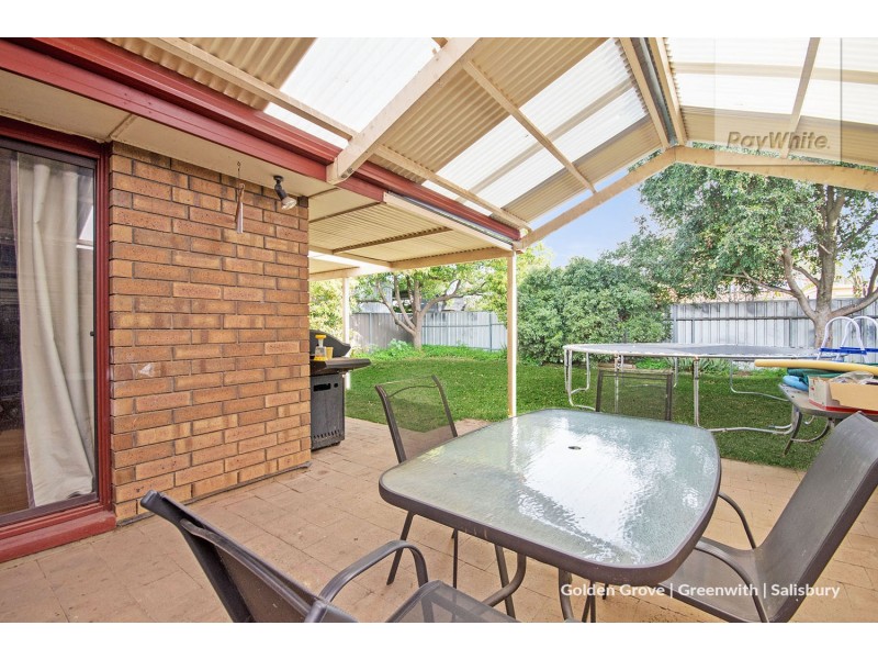 8 Crosby Way, Paralowie SA 5108