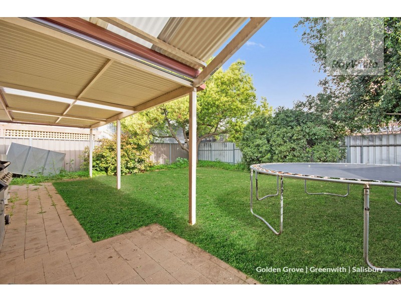 8 Crosby Way, Paralowie SA 5108