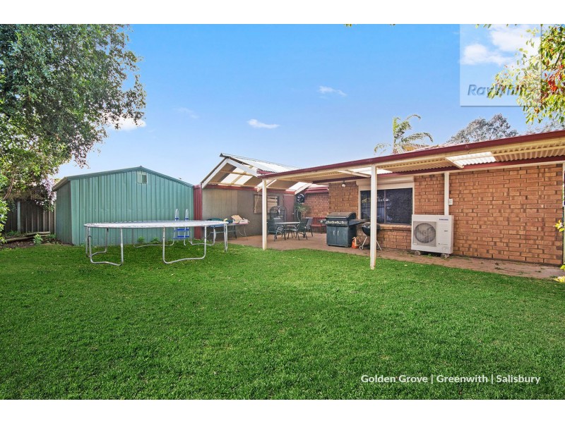 8 Crosby Way, Paralowie SA 5108