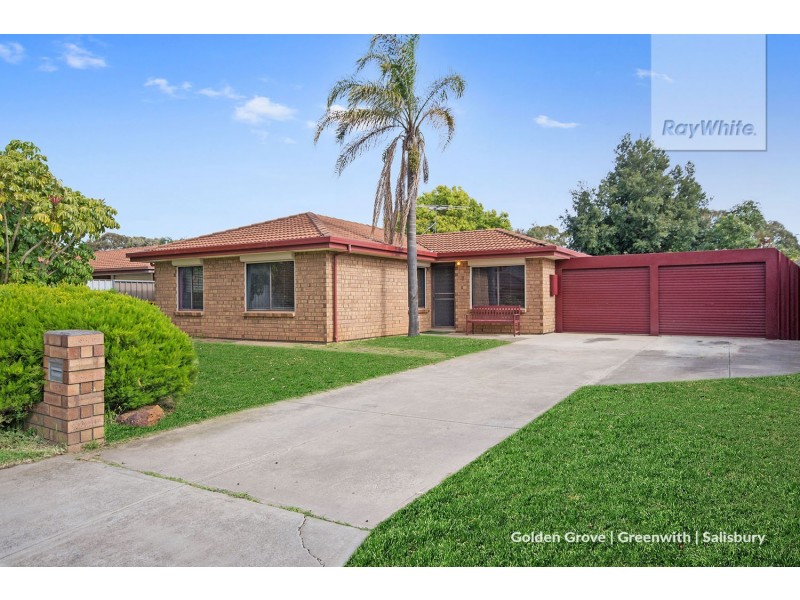 8 Crosby Way, Paralowie SA 5108