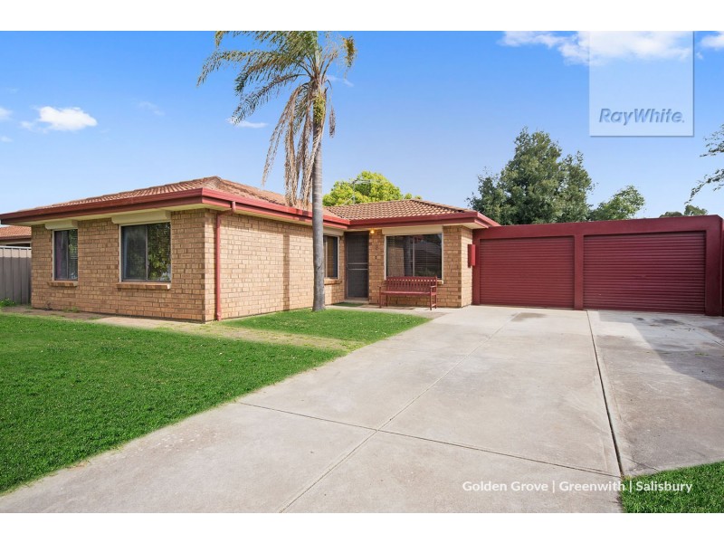 8 Crosby Way, Paralowie SA 5108