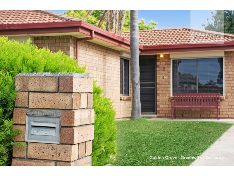 8 Crosby Way, Paralowie SA 5108