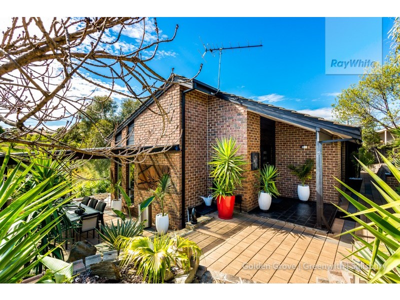 53 Greenridge Court, Wynn Vale SA 5127
