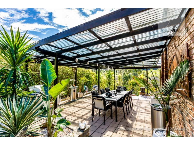 53 Greenridge Court, Wynn Vale SA 5127