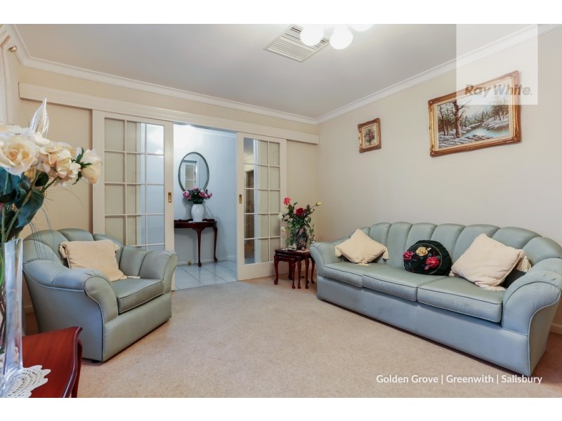 53 Buckley Crescent, Fairview Park SA 5126