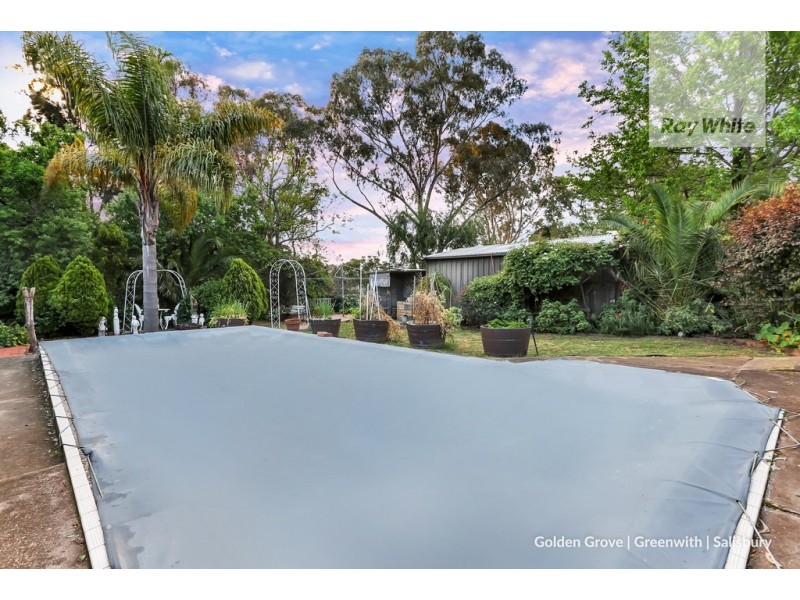 53 Buckley Crescent, Fairview Park SA 5126