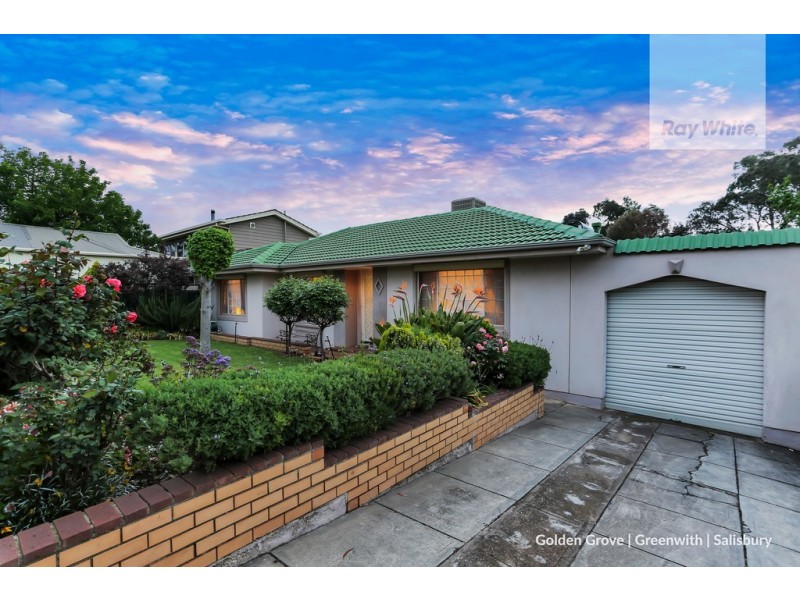 53 Buckley Crescent, Fairview Park SA 5126