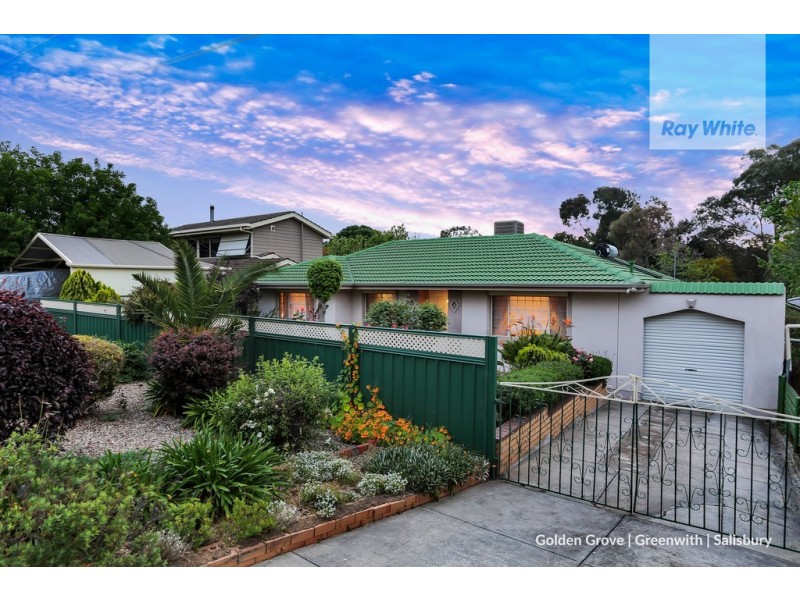 53 Buckley Crescent, Fairview Park SA 5126