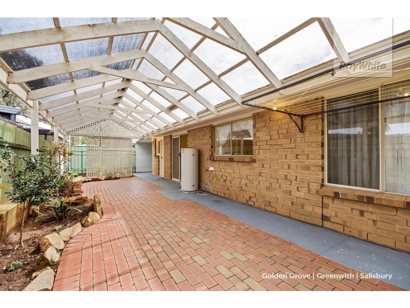 38 Blaess Drive, Paralowie SA 5108