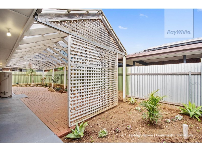38 Blaess Drive, Paralowie SA 5108