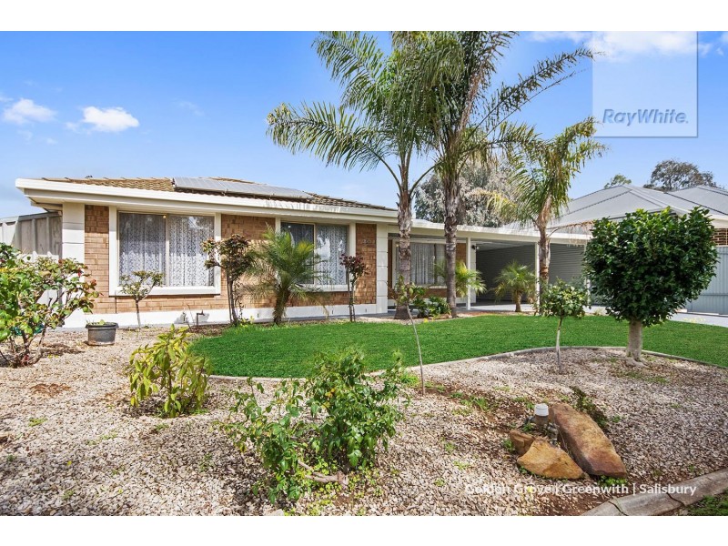 38 Blaess Drive, Paralowie SA 5108