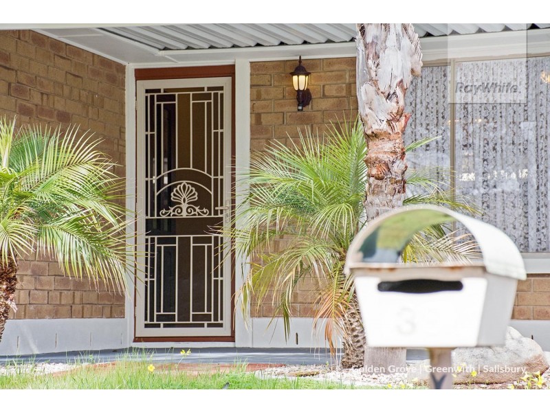 38 Blaess Drive, Paralowie SA 5108