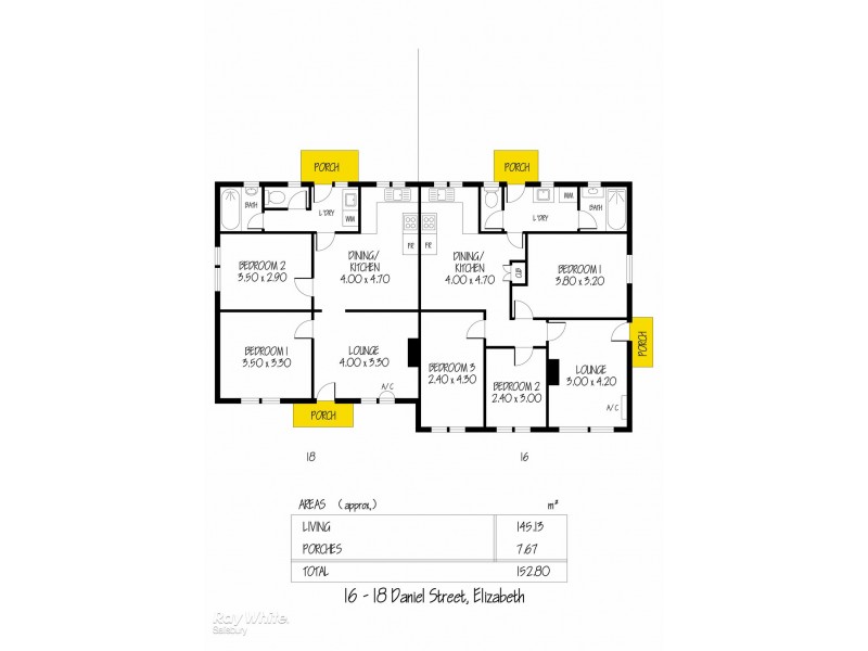 18 Daniel Street, Elizabeth Park SA 5113