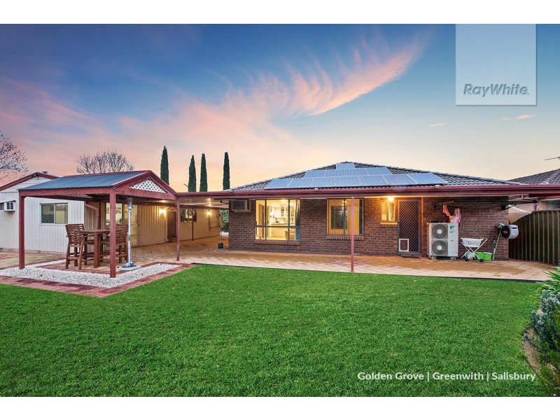 2 Hutton Avenue, Andrews Farm SA 5114