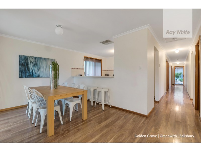 12 Kensington Mews, Hillbank SA 5112