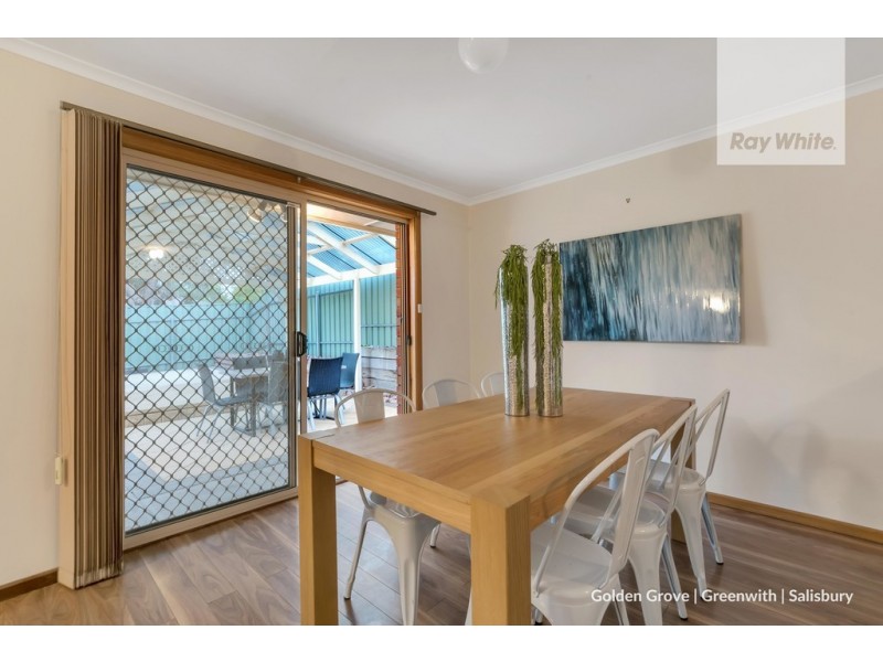 12 Kensington Mews, Hillbank SA 5112