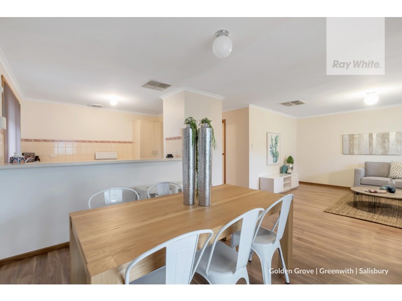 12 Kensington Mews, Hillbank SA 5112