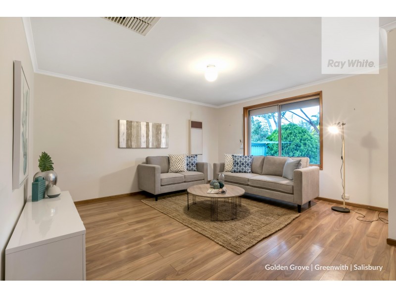 12 Kensington Mews, Hillbank SA 5112