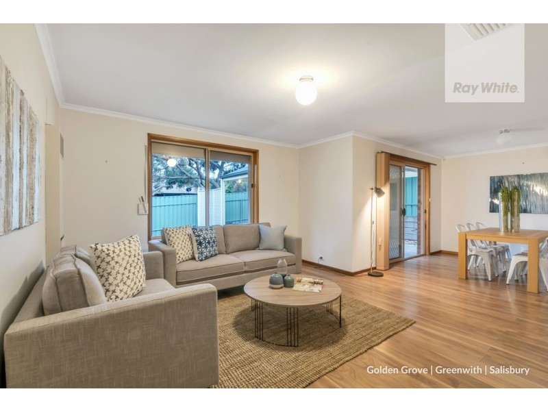 12 Kensington Mews, Hillbank SA 5112