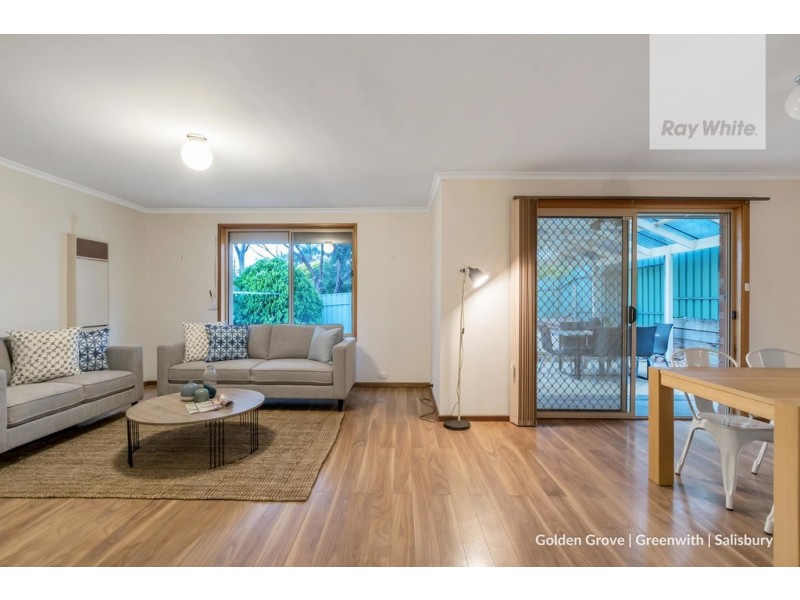12 Kensington Mews, Hillbank SA 5112