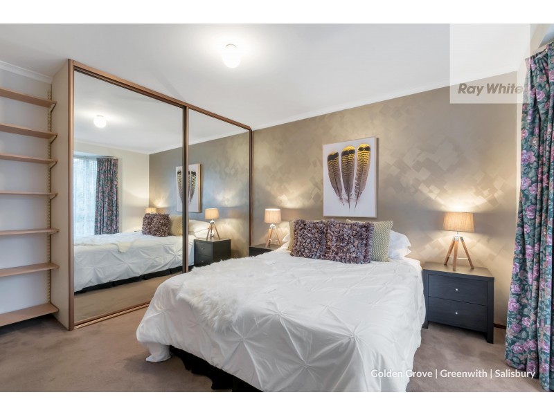 12 Kensington Mews, Hillbank SA 5112