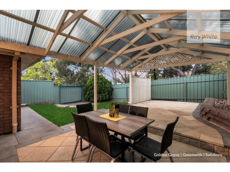 12 Kensington Mews, Hillbank SA 5112