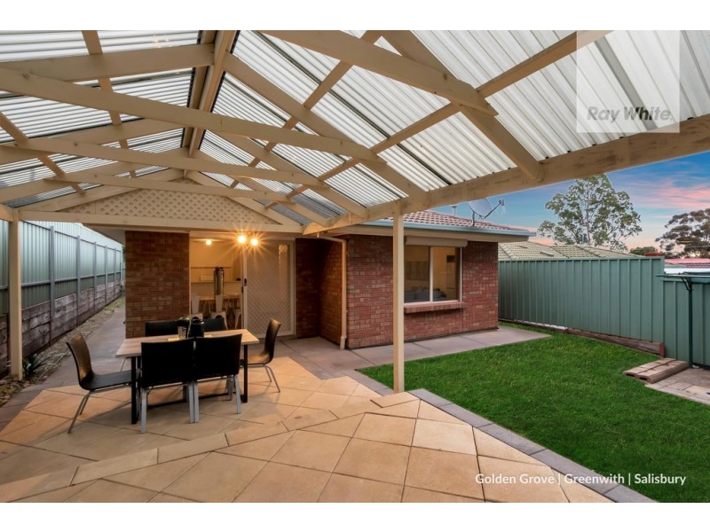12 Kensington Mews, Hillbank SA 5112