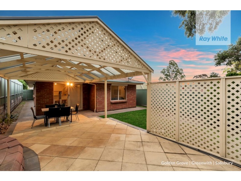 12 Kensington Mews, Hillbank SA 5112