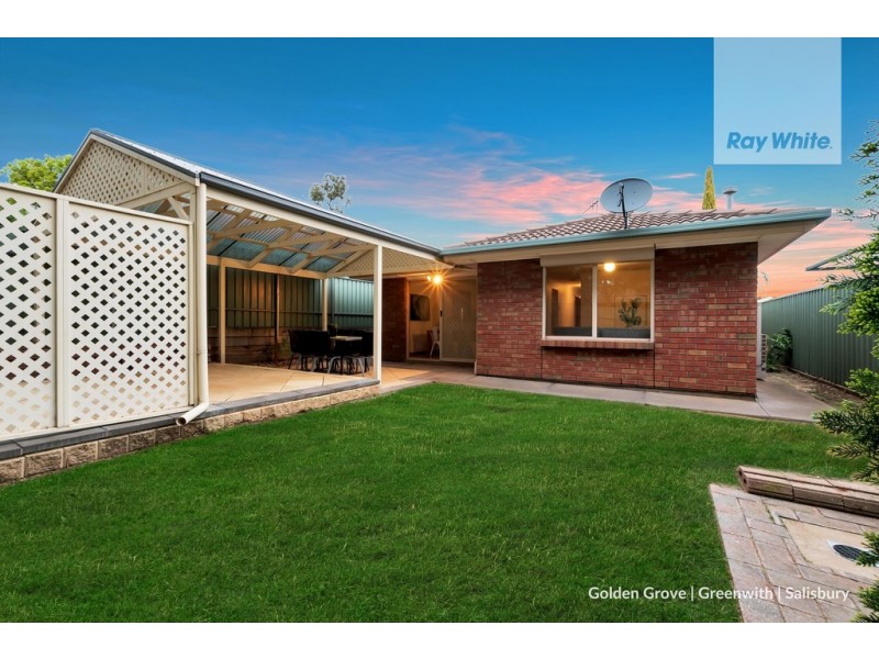 12 Kensington Mews, Hillbank SA 5112