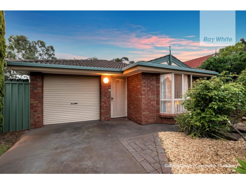 12 Kensington Mews, Hillbank SA 5112