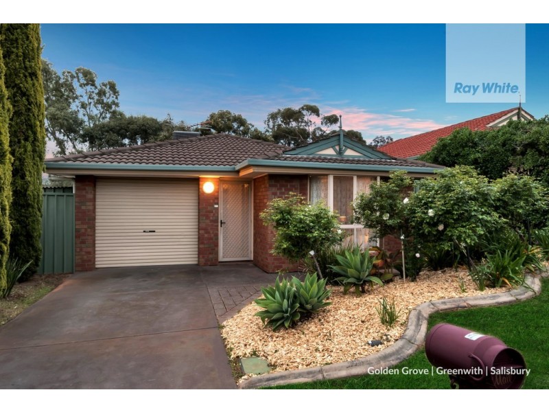 12 Kensington Mews, Hillbank SA 5112